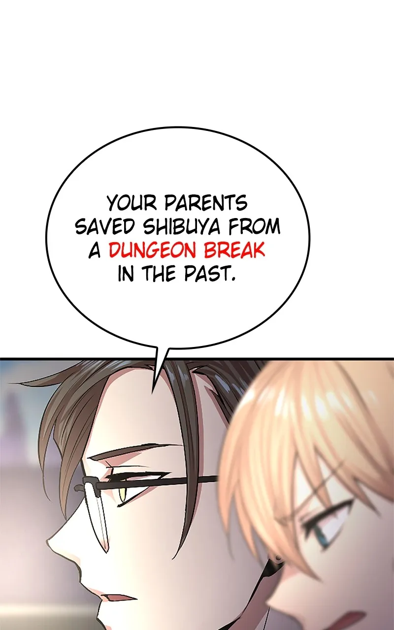 The Fallen Sage Rises to Power Chapter 10 page 48 - 