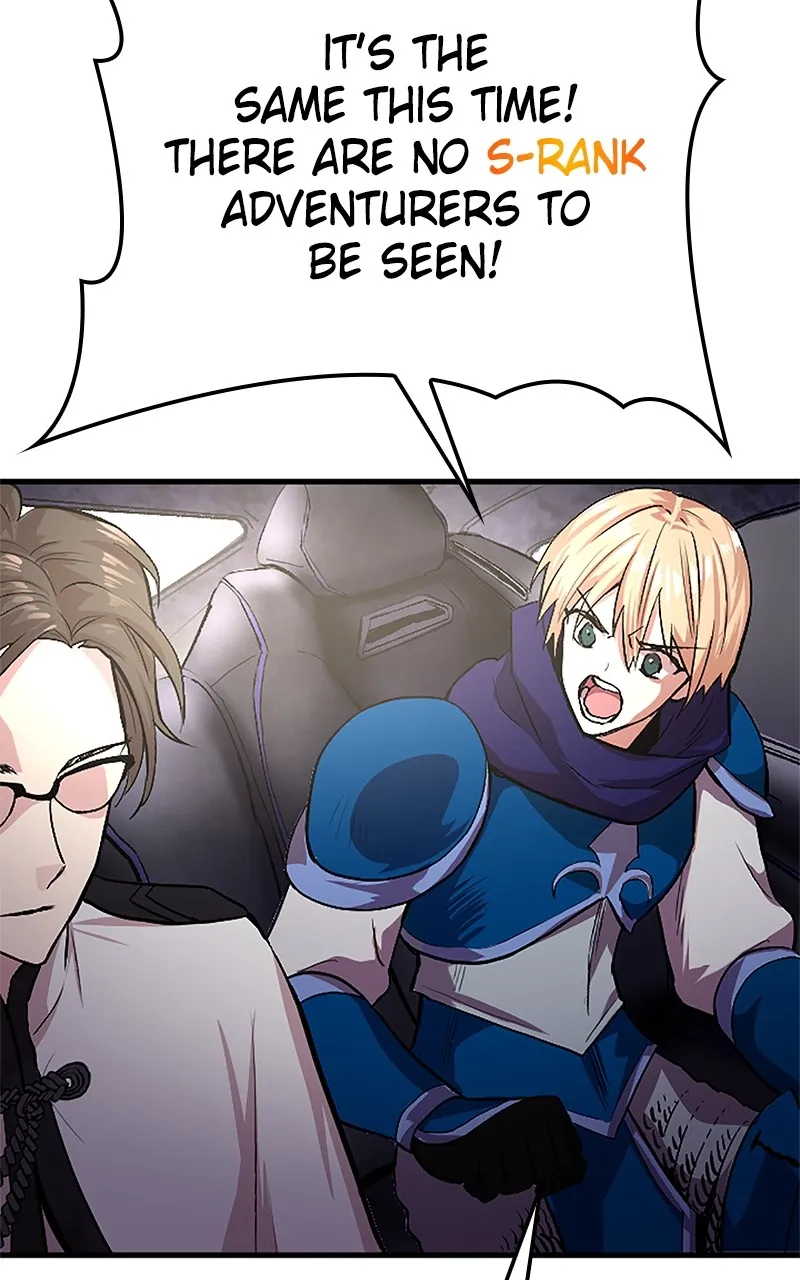 The Fallen Sage Rises to Power Chapter 10 page 54 - 