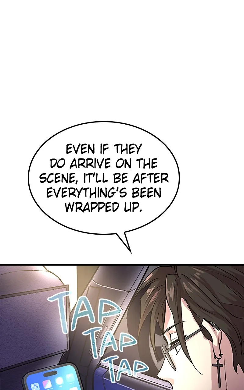 The Fallen Sage Rises to Power Chapter 10 page 60 - 