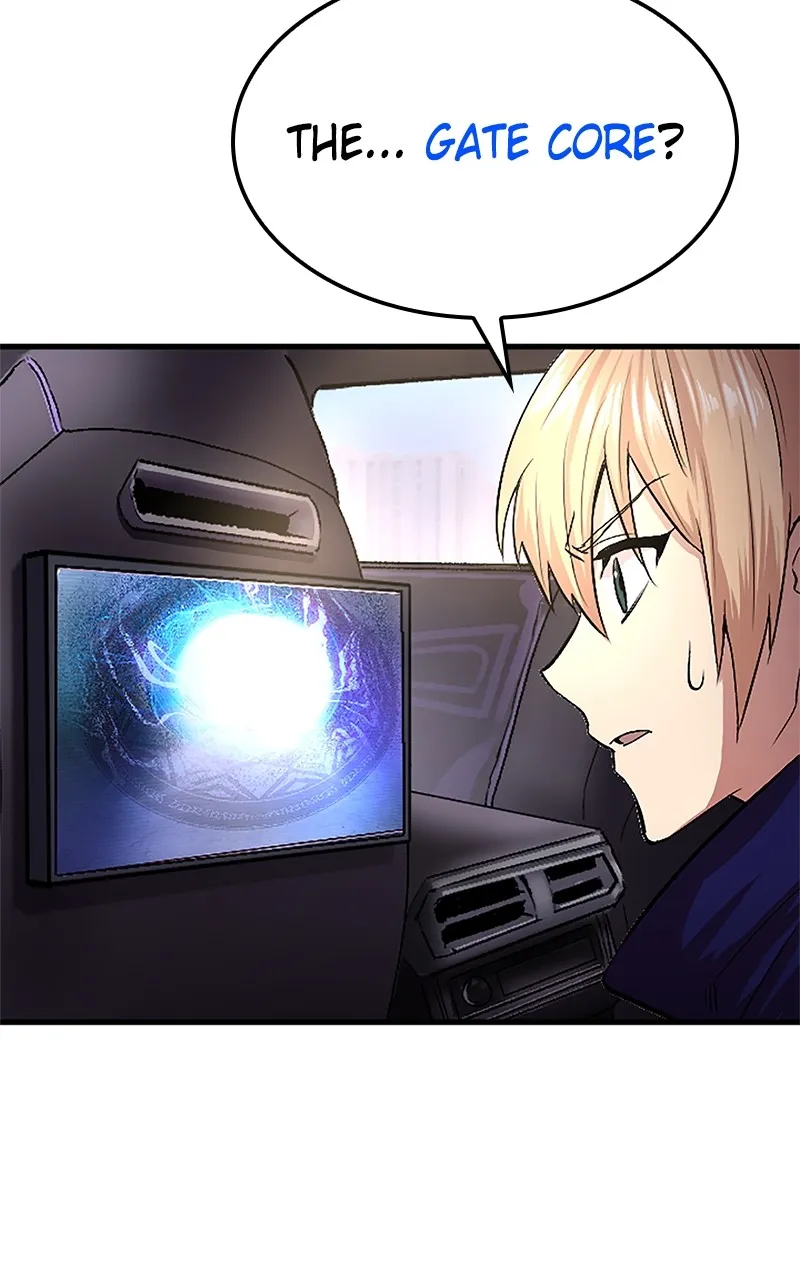 The Fallen Sage Rises to Power Chapter 10 page 67 - 