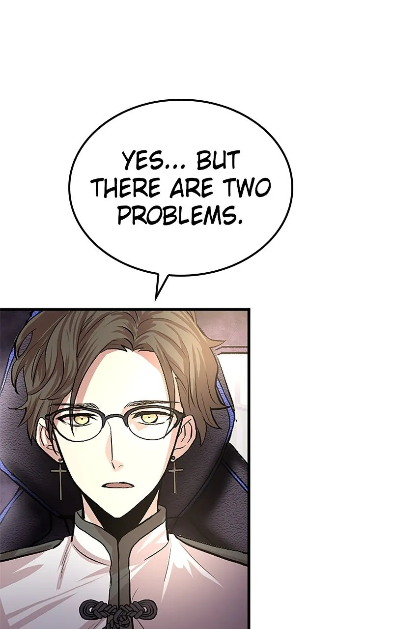 The Fallen Sage Rises to Power Chapter 10 page 71 - 