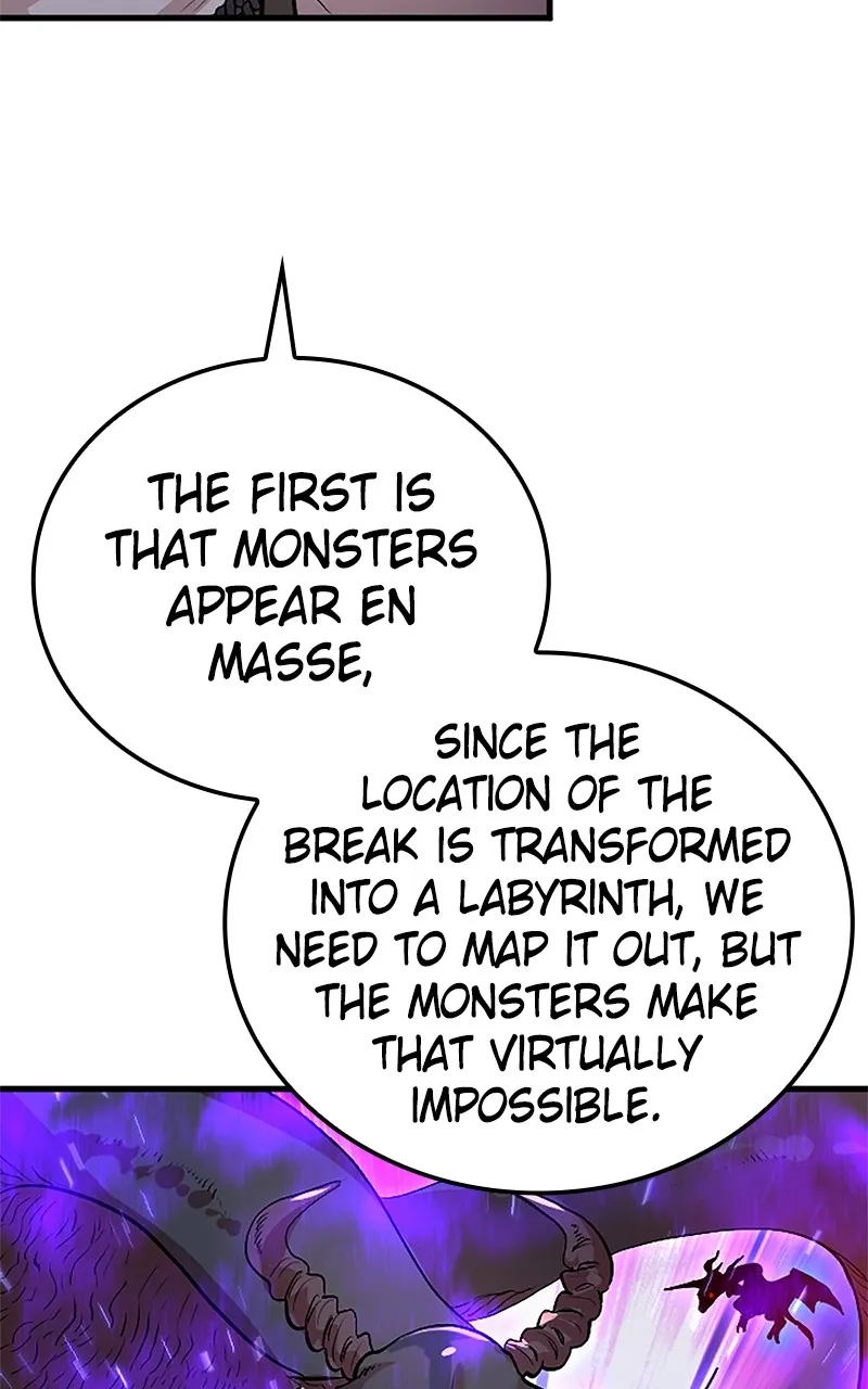 The Fallen Sage Rises to Power Chapter 10 page 72 - 