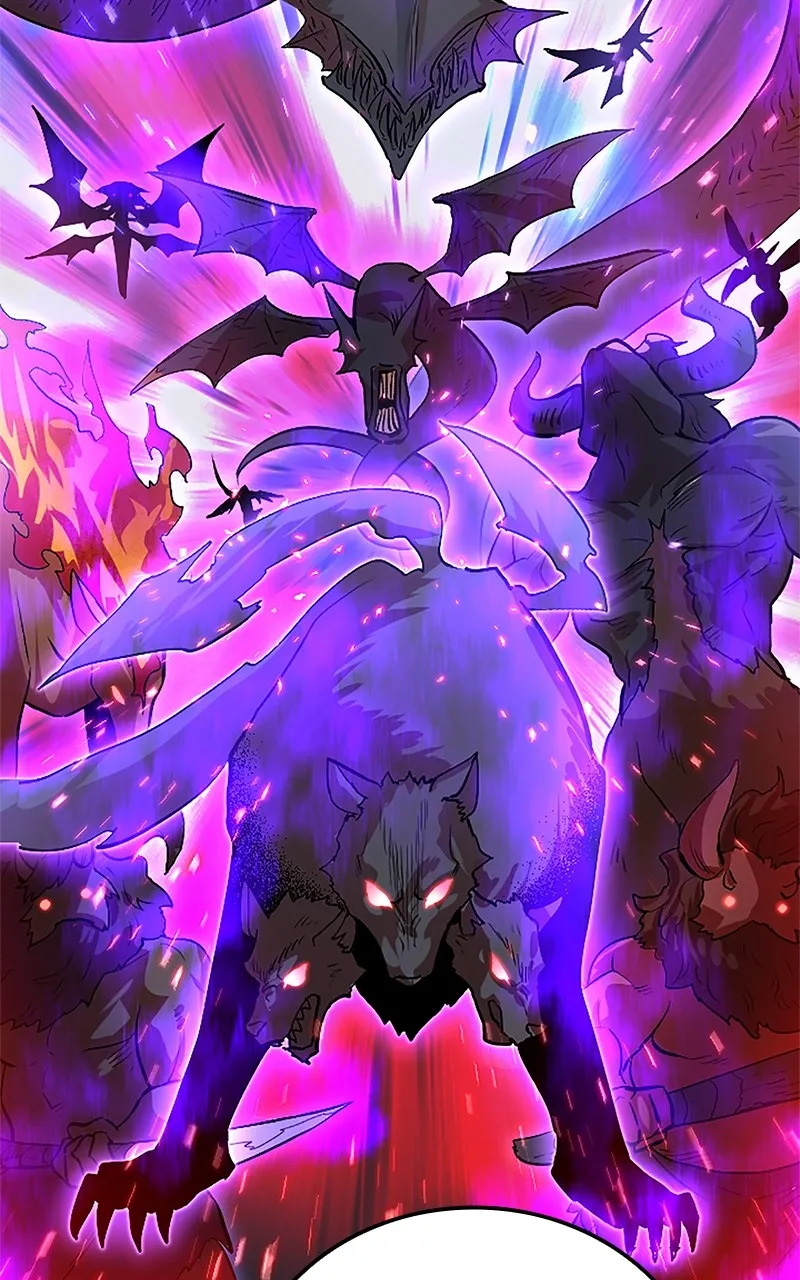 The Fallen Sage Rises to Power Chapter 10 page 73 - 