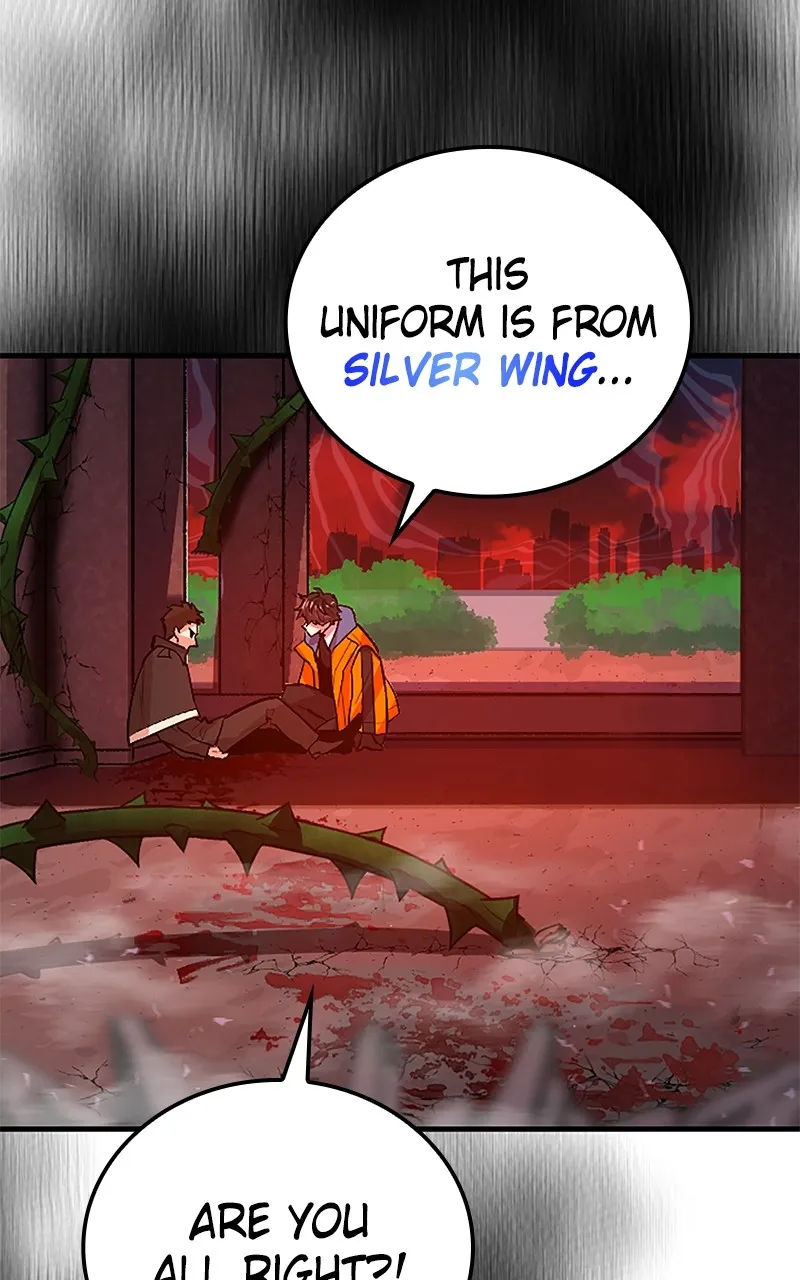 The Fallen Sage Rises to Power Chapter 10 page 91 - 