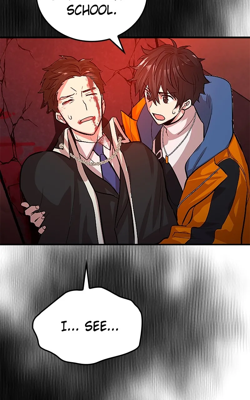 The Fallen Sage Rises to Power Chapter 10 page 95 - 