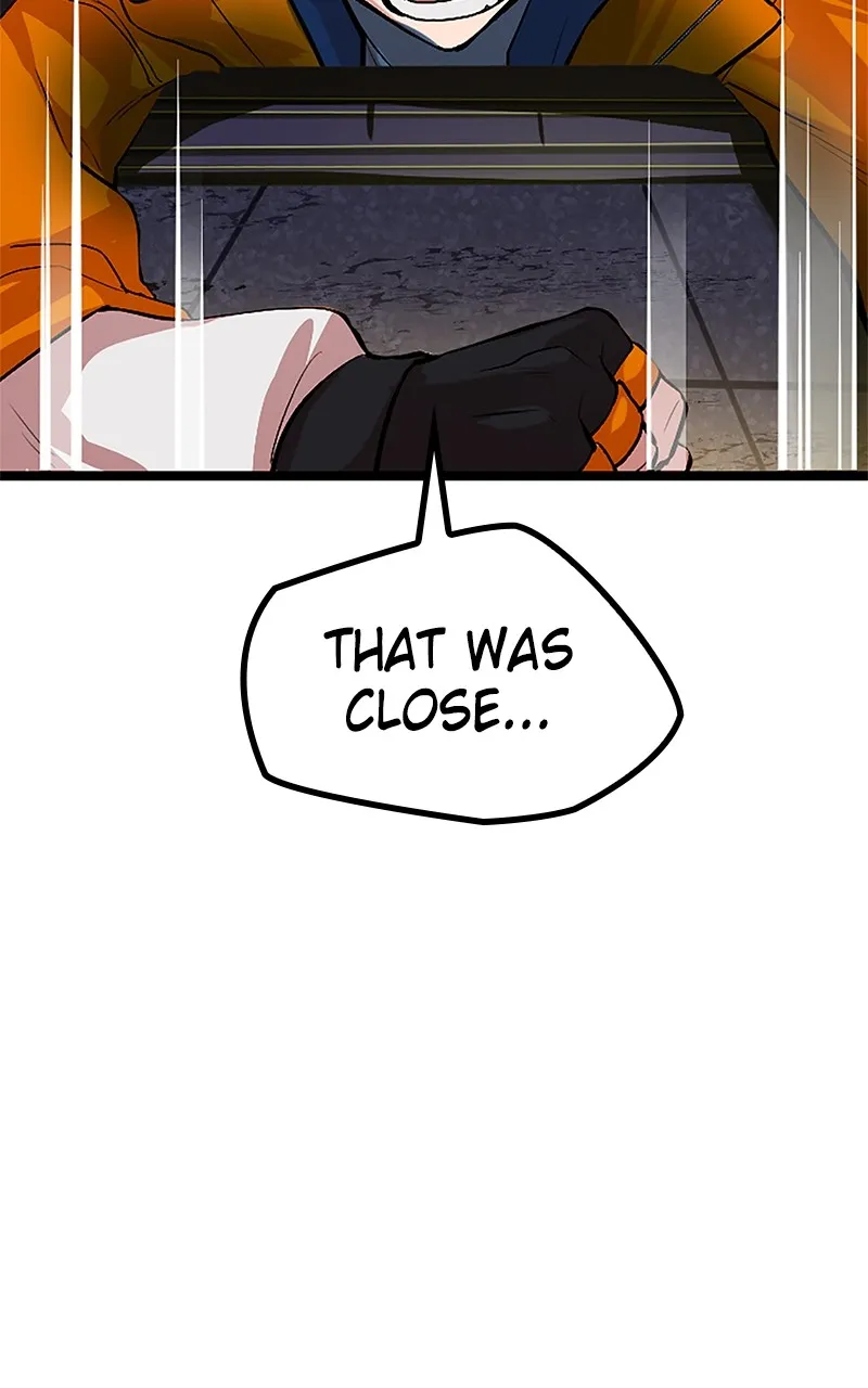 The Fallen Sage Rises to Power Chapter 11 page 17 - 