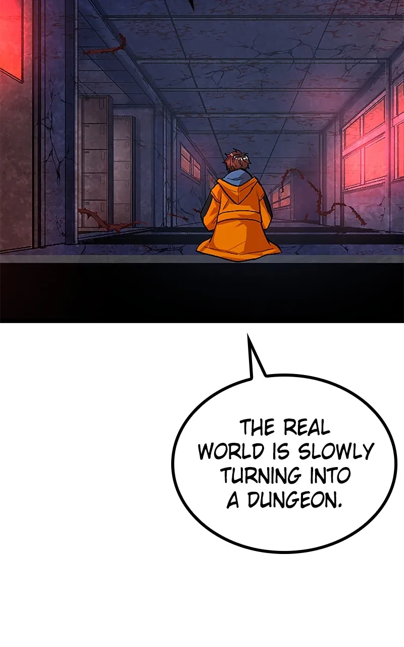 The Fallen Sage Rises to Power Chapter 11 page 19 - 