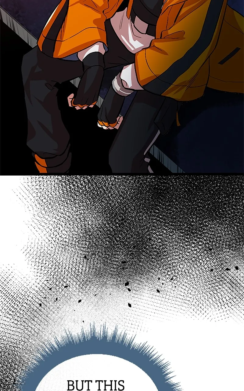 The Fallen Sage Rises to Power Chapter 11 page 21 - 