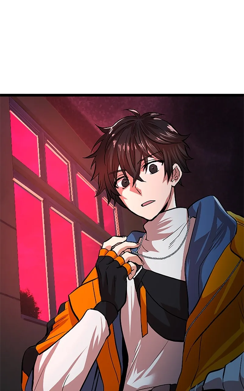 The Fallen Sage Rises to Power Chapter 11 page 27 - 