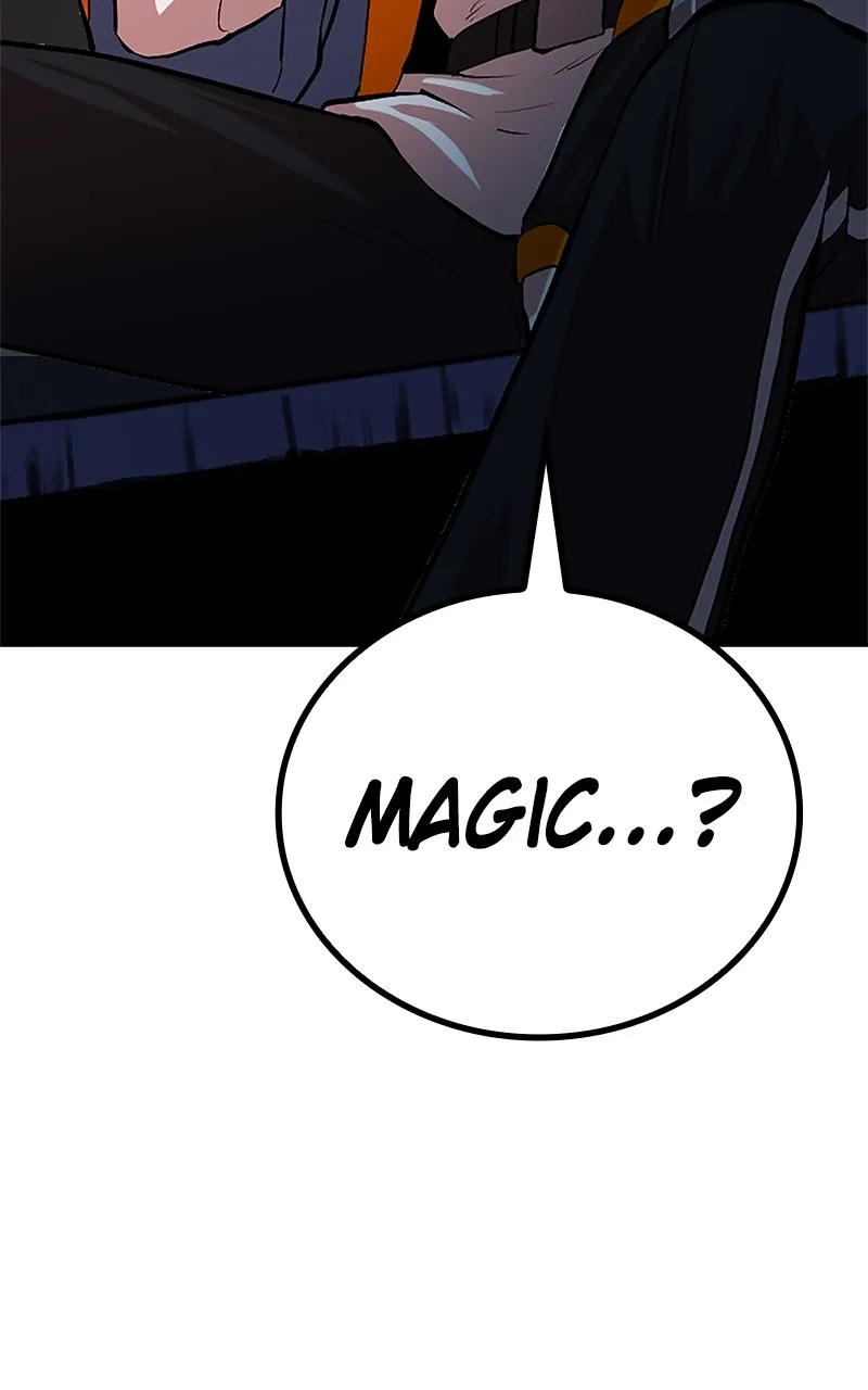 The Fallen Sage Rises to Power Chapter 11 page 28 - 