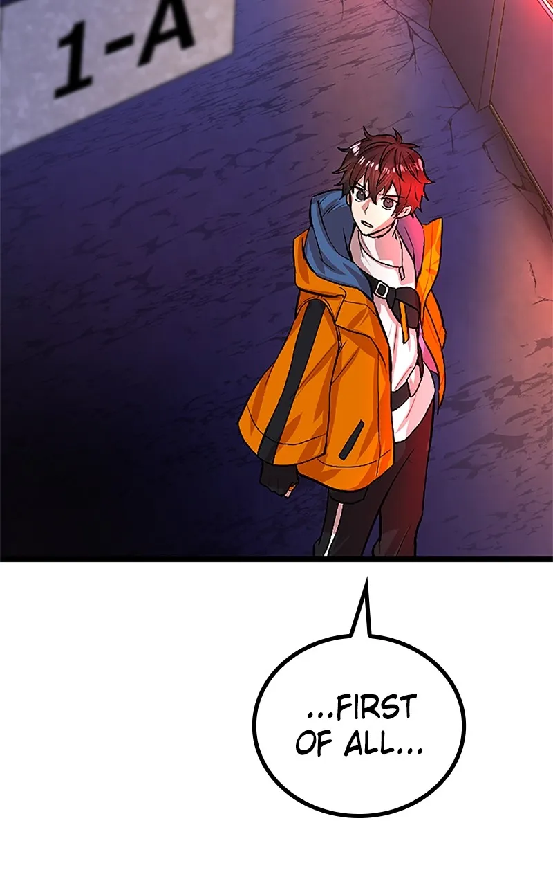 The Fallen Sage Rises to Power Chapter 11 page 4 - 