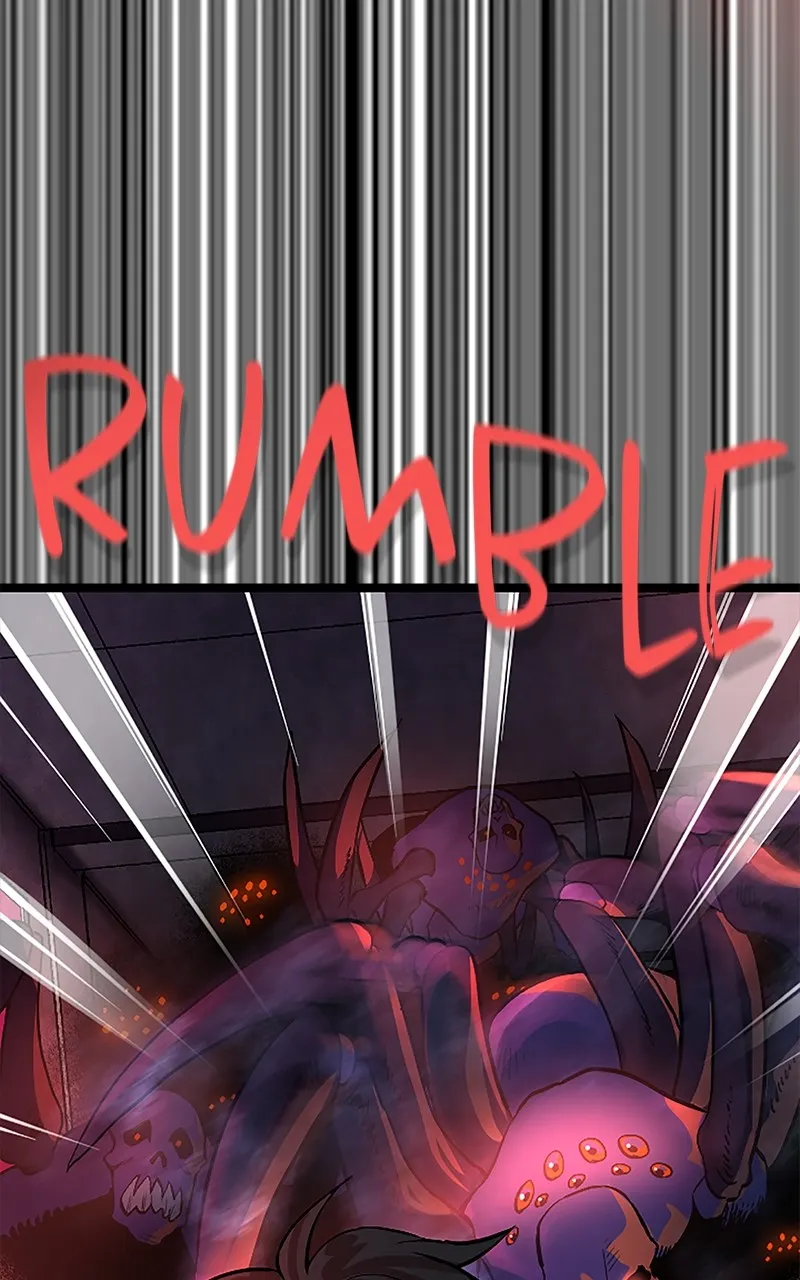 The Fallen Sage Rises to Power Chapter 11 page 31 - 