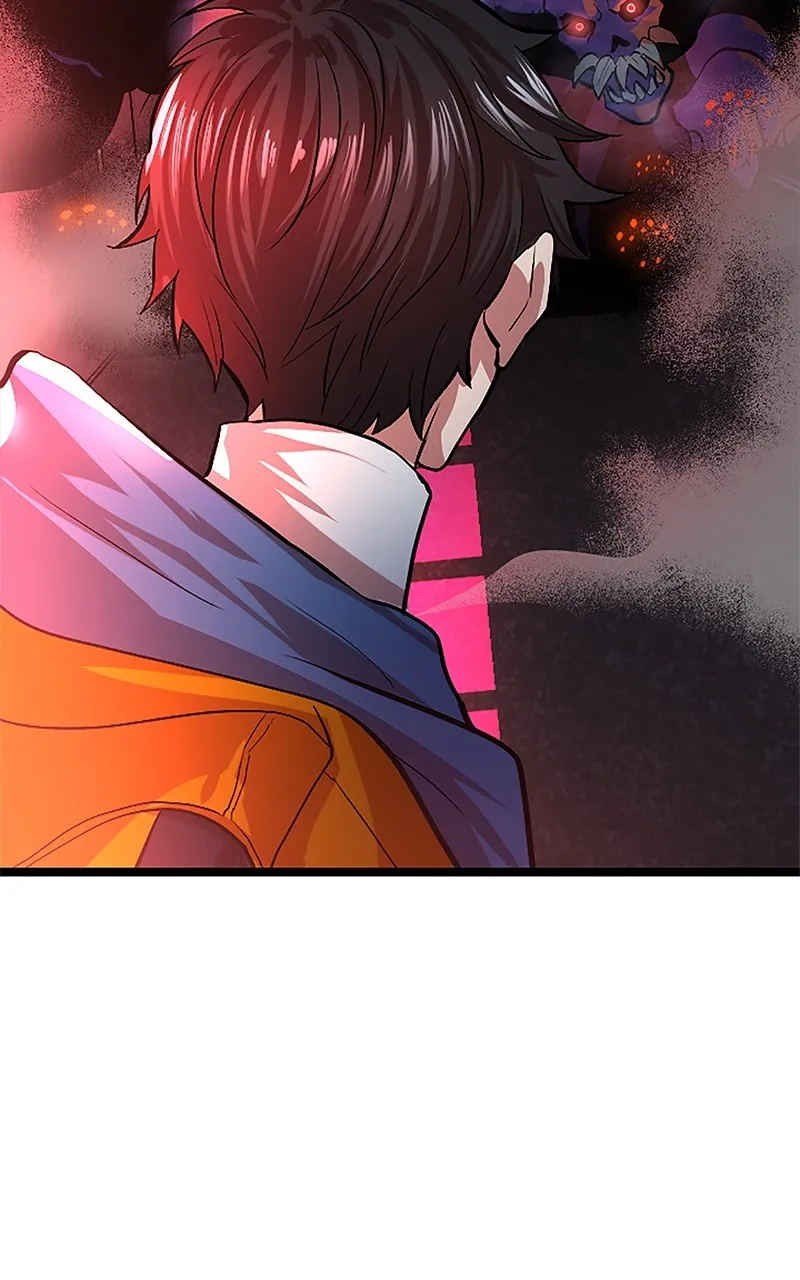 The Fallen Sage Rises to Power Chapter 11 page 32 - 