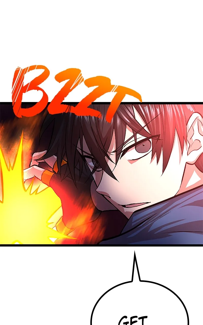 The Fallen Sage Rises to Power Chapter 11 page 33 - 