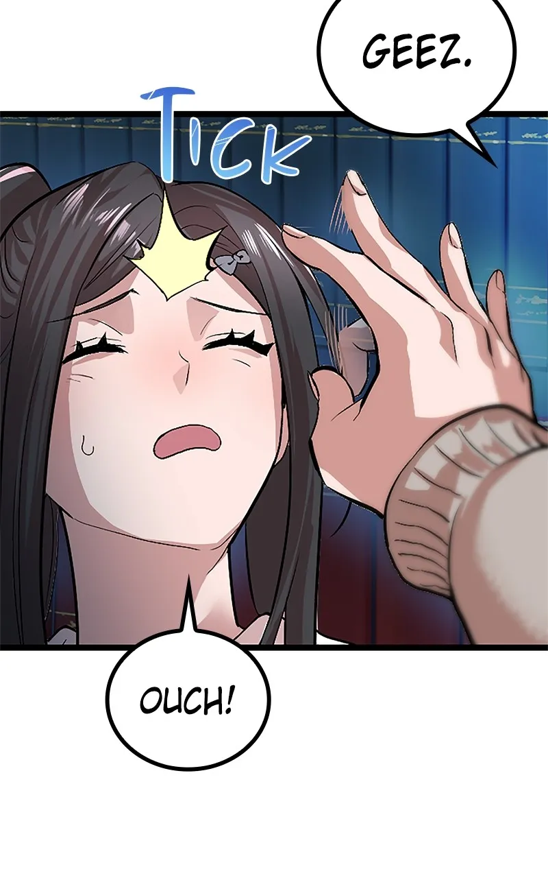 The Fallen Sage Rises to Power Chapter 11 page 44 - 