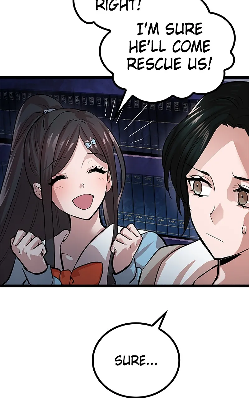 The Fallen Sage Rises to Power Chapter 11 page 50 - 
