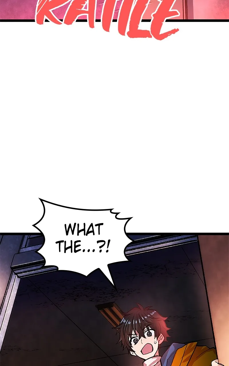 The Fallen Sage Rises to Power Chapter 11 page 6 - 