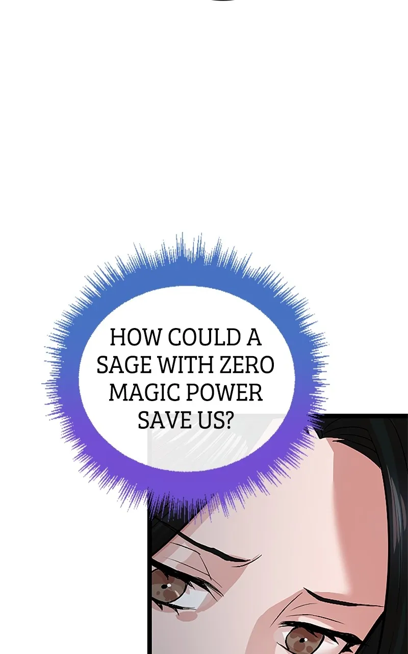 The Fallen Sage Rises to Power Chapter 11 page 51 - 