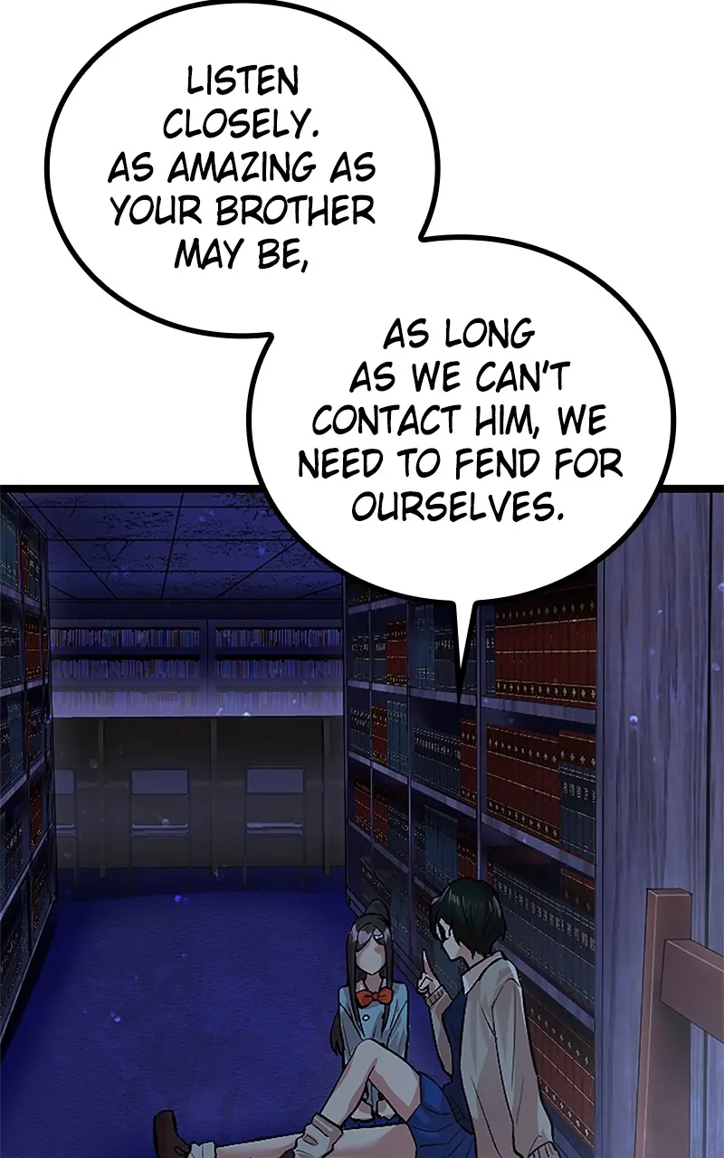 The Fallen Sage Rises to Power Chapter 11 page 53 - 