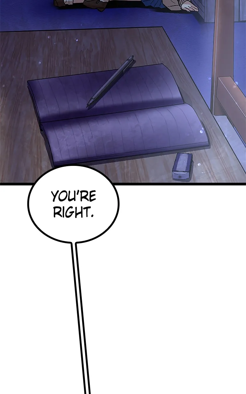 The Fallen Sage Rises to Power Chapter 11 page 54 - 