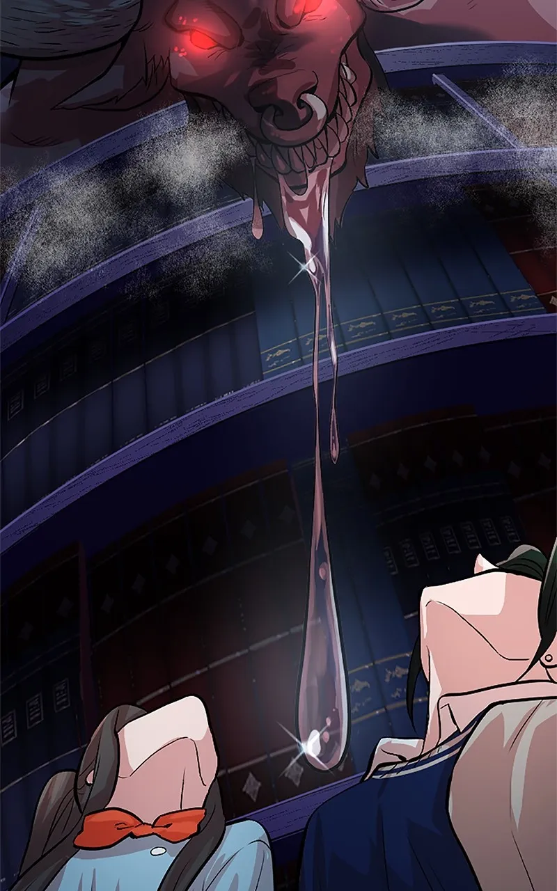 The Fallen Sage Rises to Power Chapter 11 page 70 - 