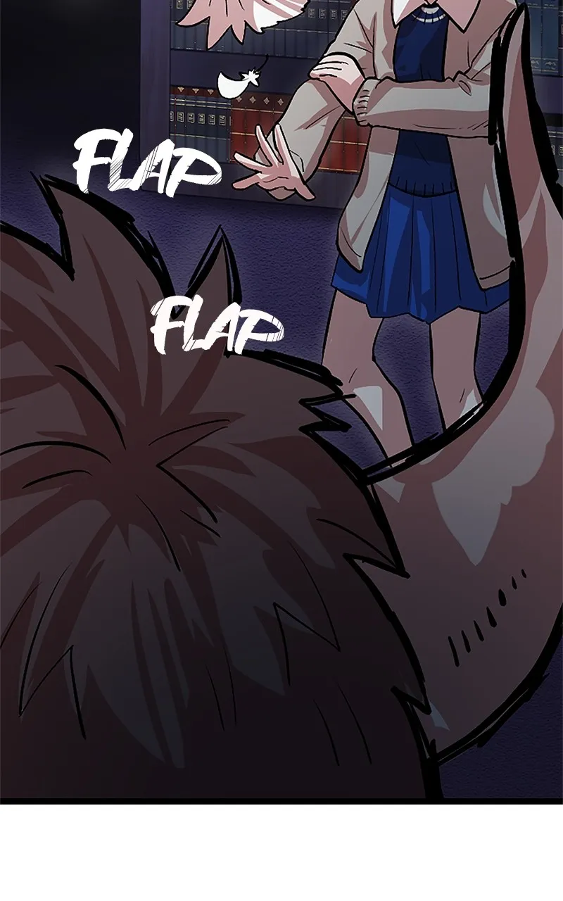 The Fallen Sage Rises to Power Chapter 11 page 86 - 