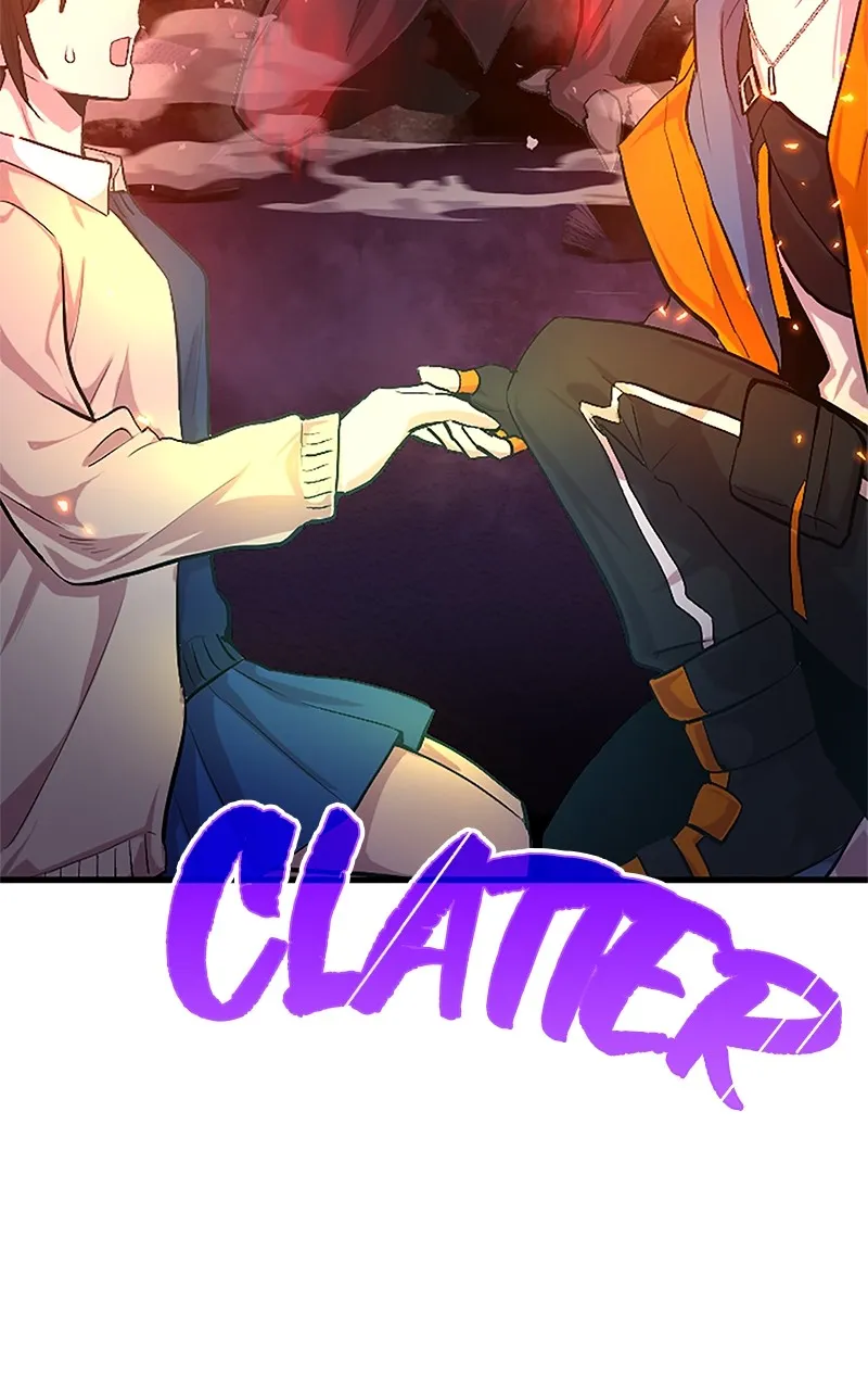 The Fallen Sage Rises to Power Chapter 12 page 2 - 