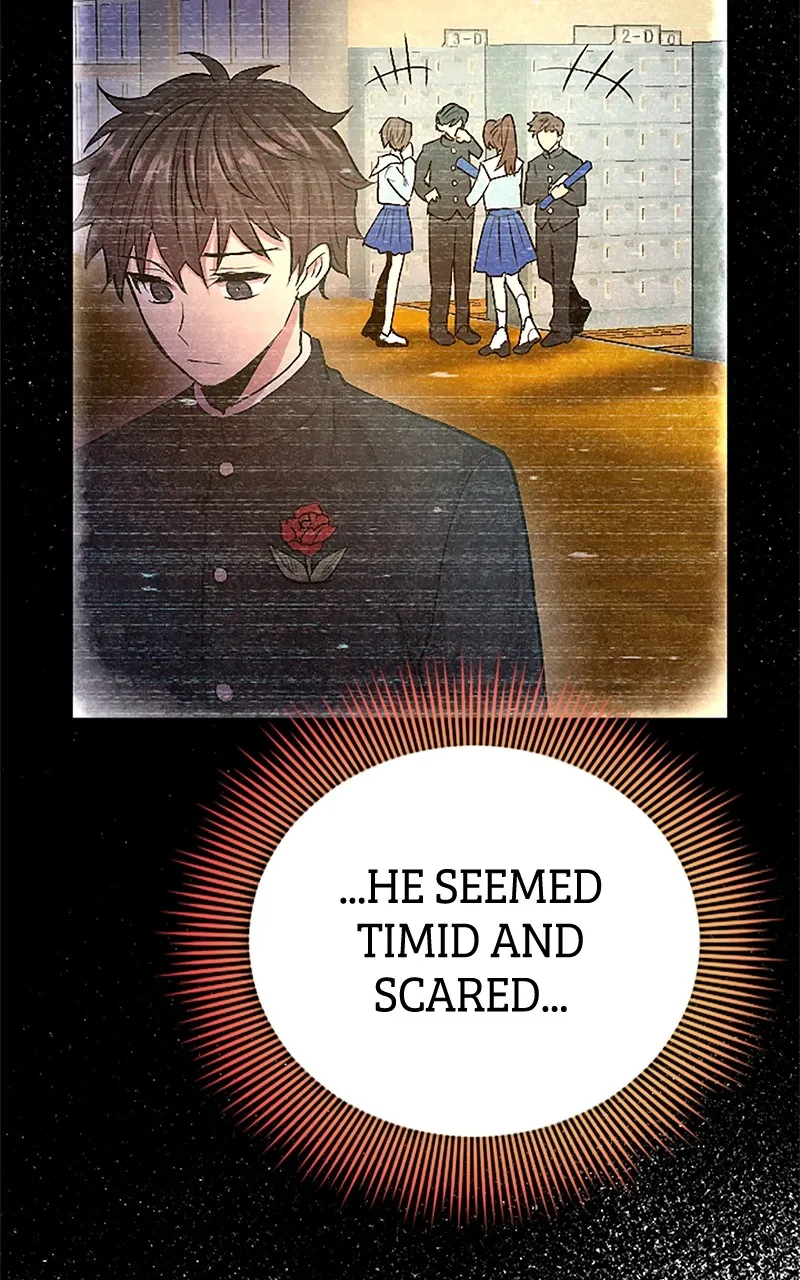 The Fallen Sage Rises to Power Chapter 12 page 11 - 