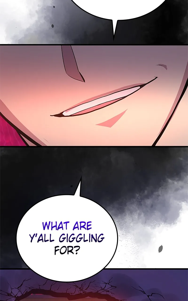 The Fallen Sage Rises to Power Chapter 12 page 109 - 