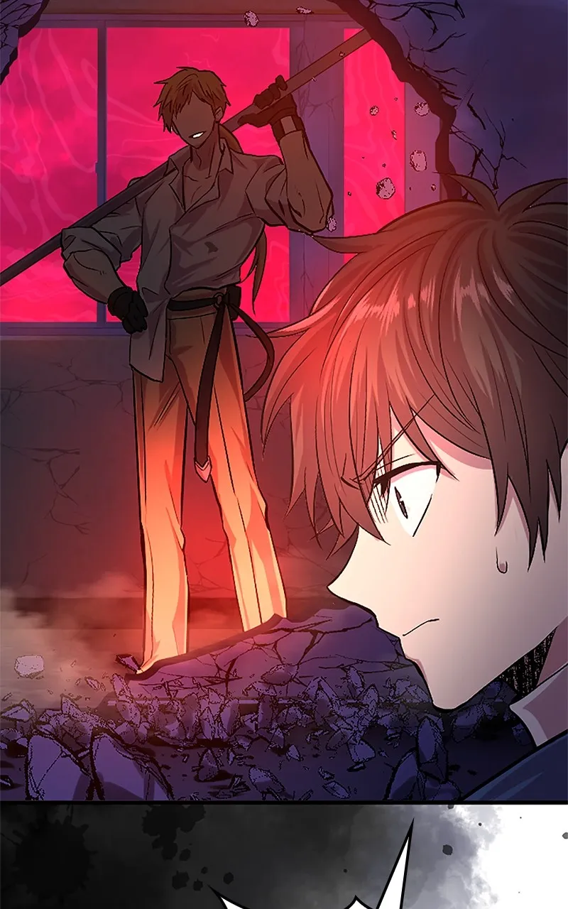 The Fallen Sage Rises to Power Chapter 12 page 110 - 