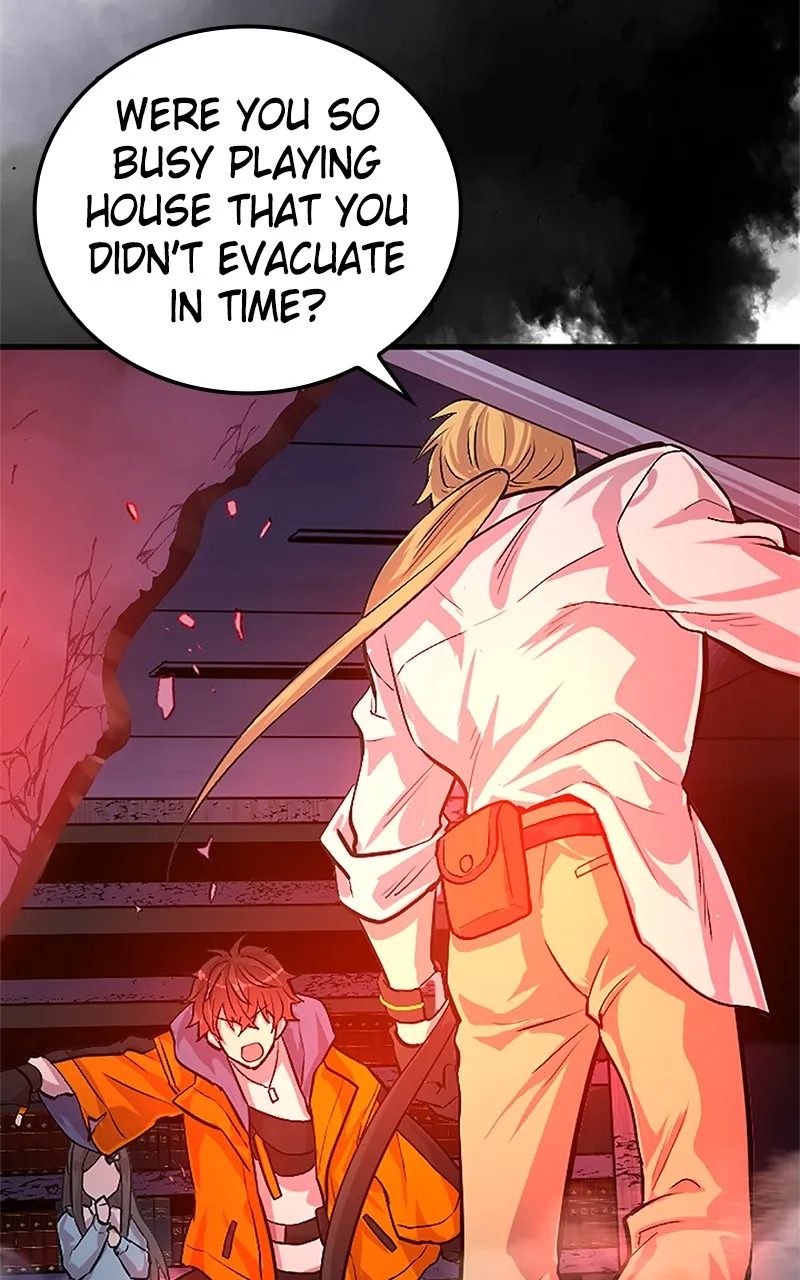The Fallen Sage Rises to Power Chapter 12 page 112 - 