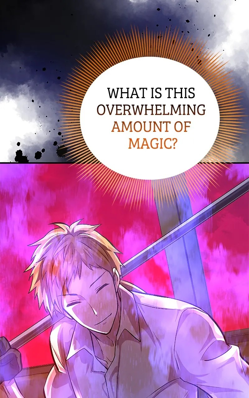 The Fallen Sage Rises to Power Chapter 12 page 116 - 