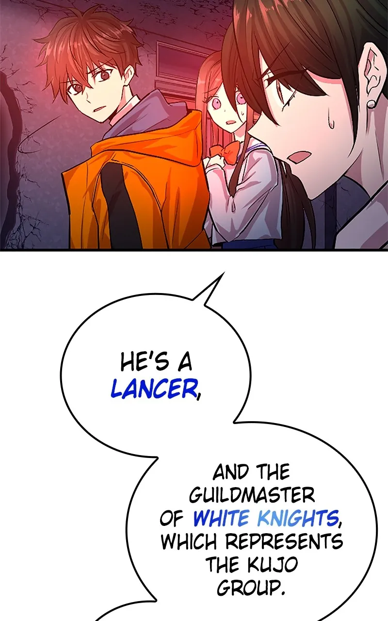 The Fallen Sage Rises to Power Chapter 12 page 121 - 