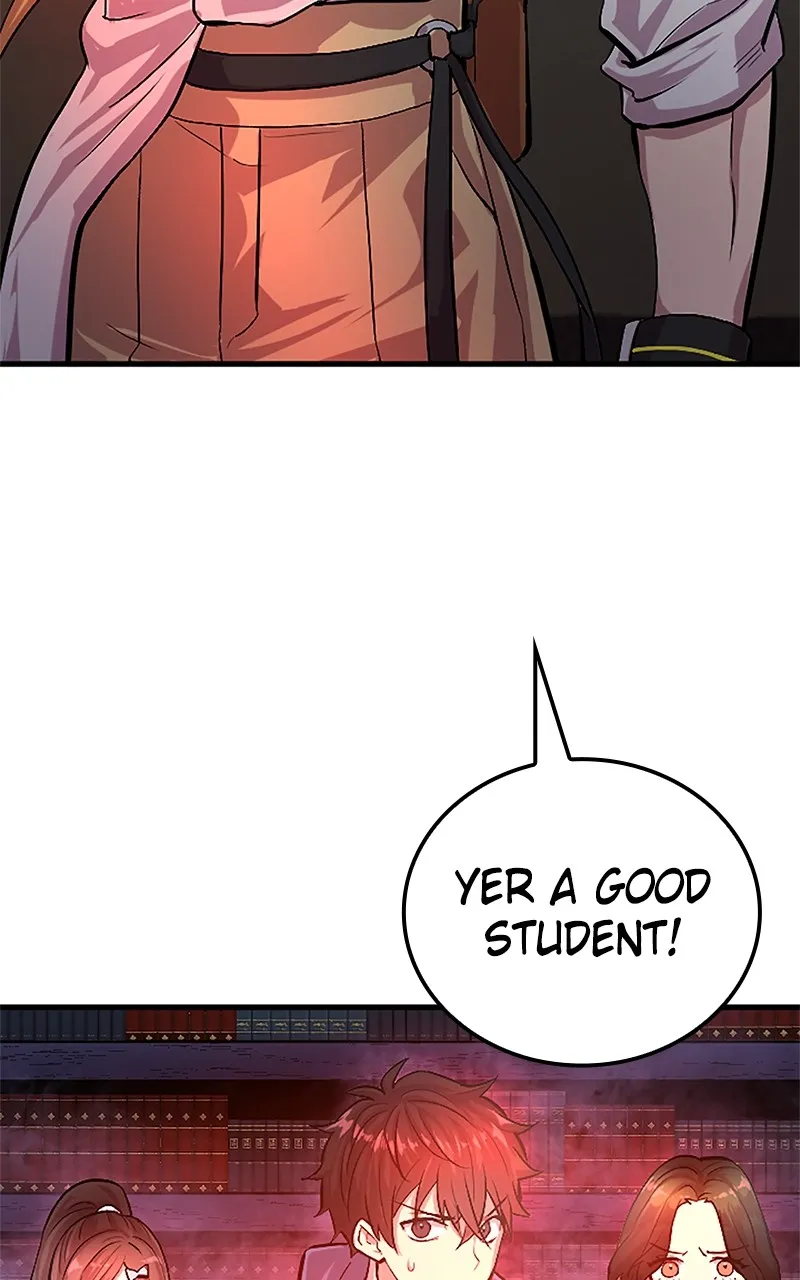 The Fallen Sage Rises to Power Chapter 12 page 124 - 