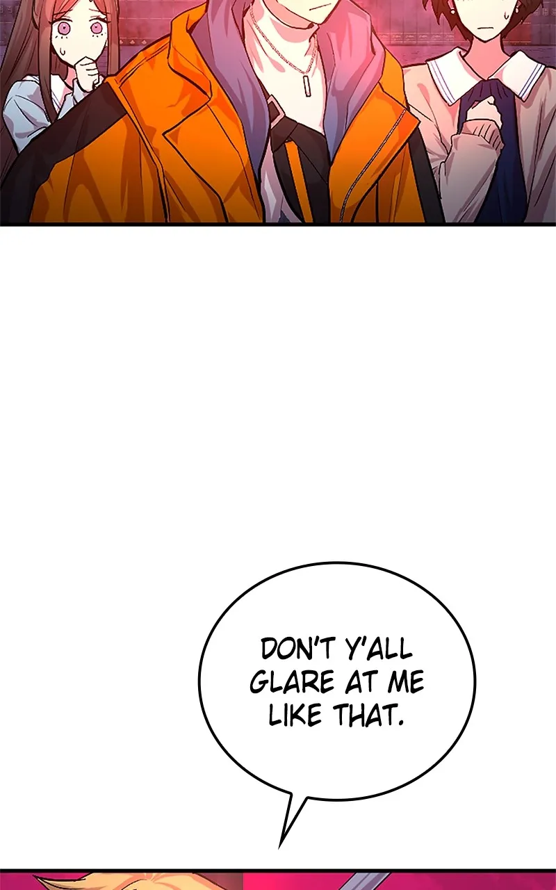 The Fallen Sage Rises to Power Chapter 12 page 125 - 