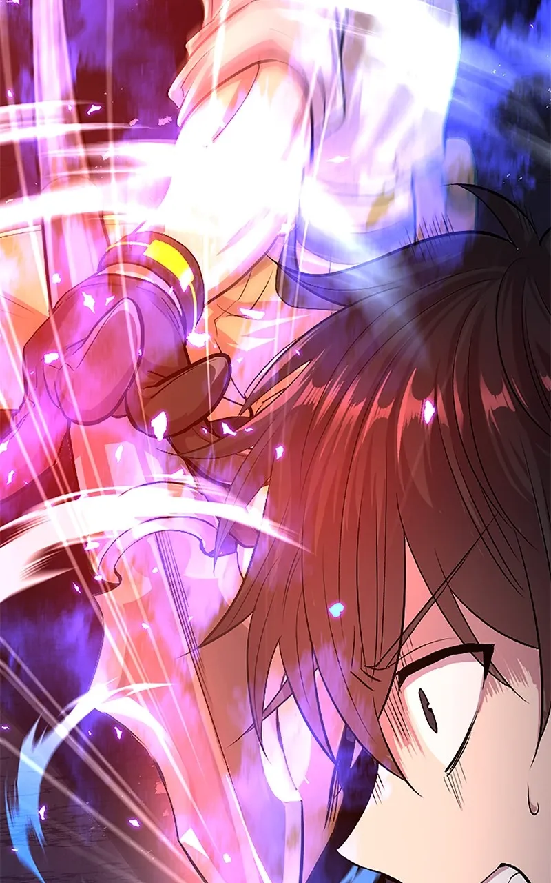 The Fallen Sage Rises to Power Chapter 12 page 131 - 