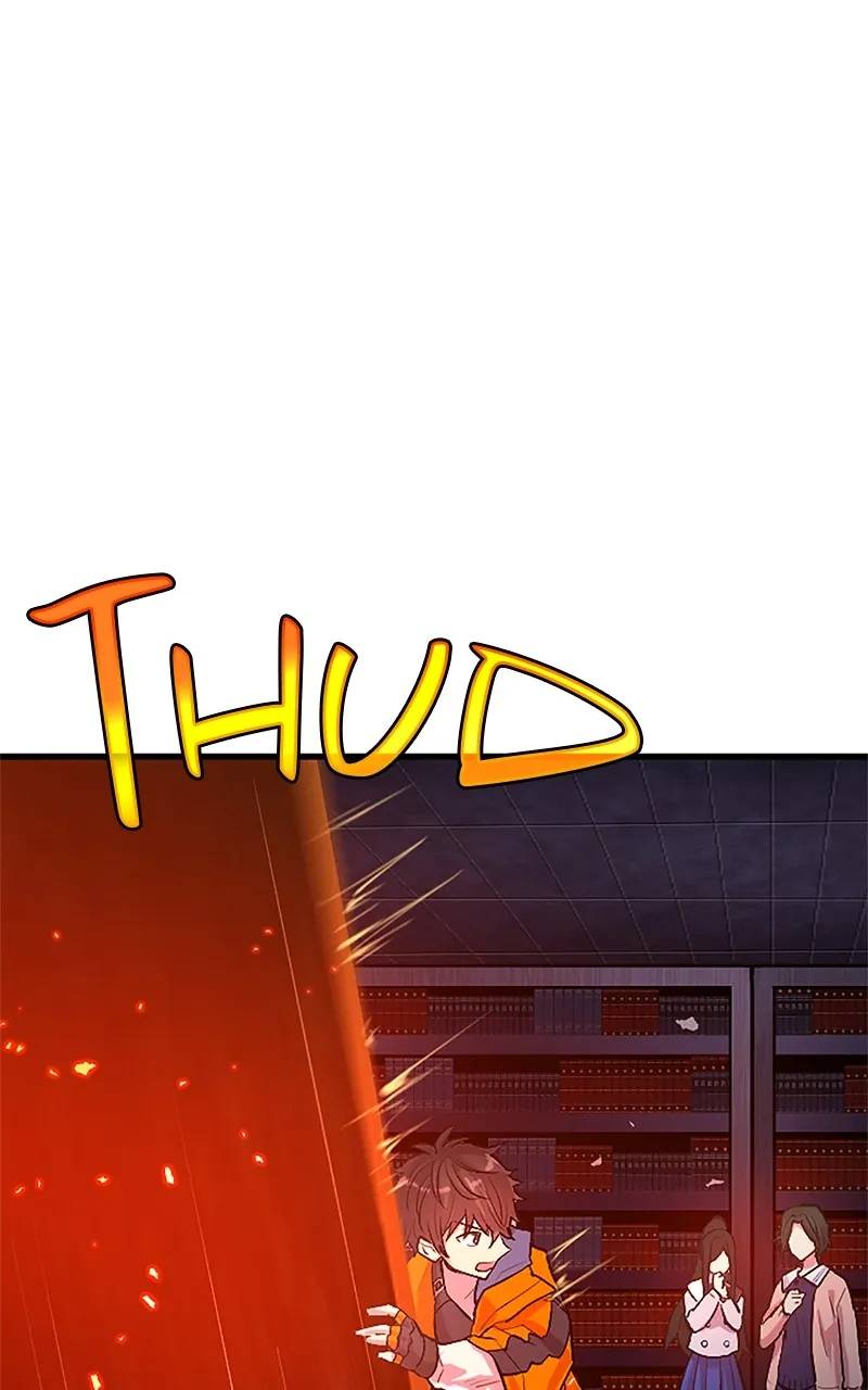 The Fallen Sage Rises to Power Chapter 12 page 16 - 