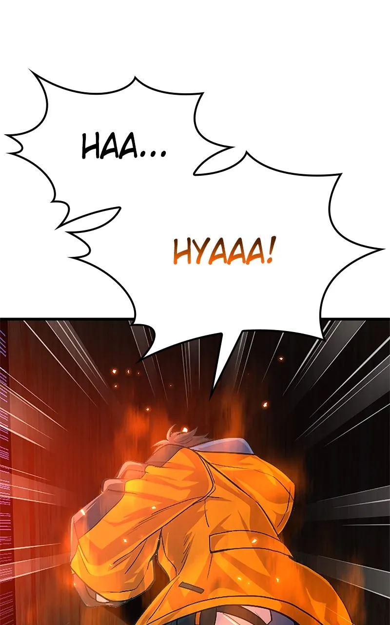 The Fallen Sage Rises to Power Chapter 12 page 18 - 