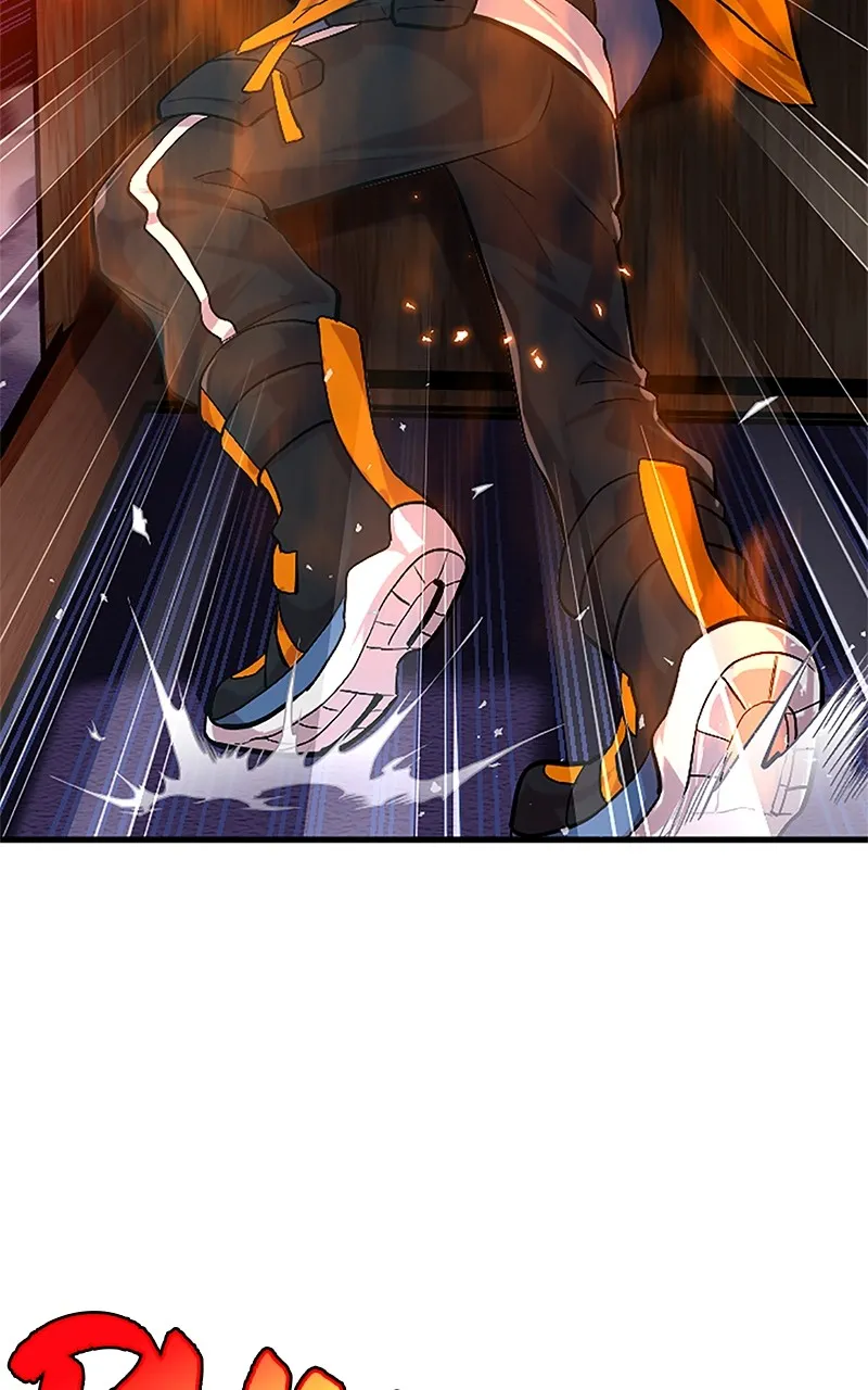 The Fallen Sage Rises to Power Chapter 12 page 19 - 