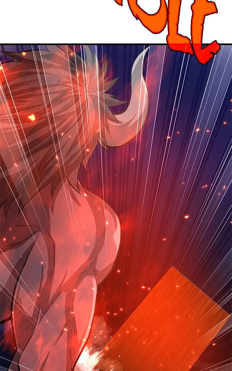 The Fallen Sage Rises to Power Chapter 12 page 22 - 