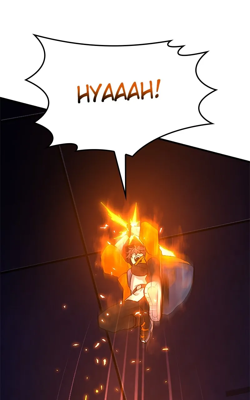 The Fallen Sage Rises to Power Chapter 12 page 30 - 