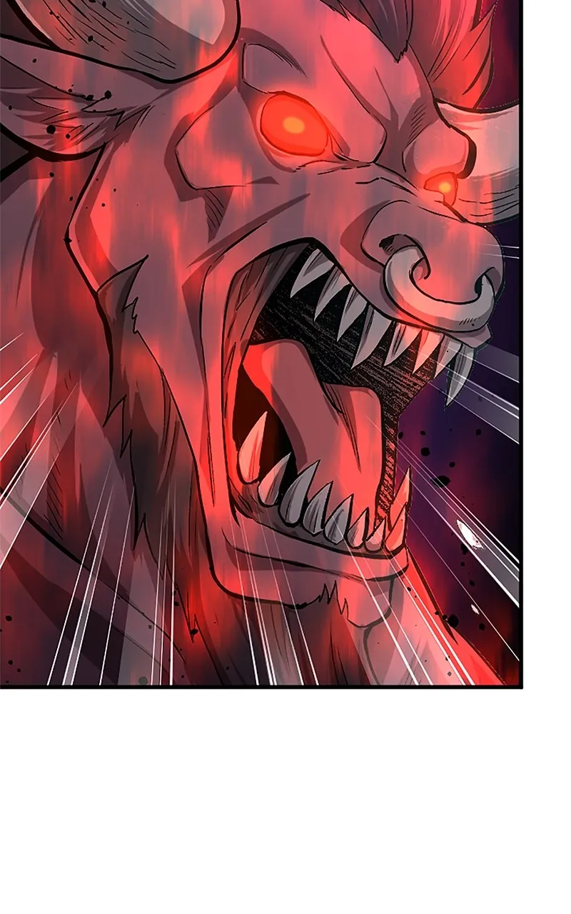The Fallen Sage Rises to Power Chapter 12 page 4 - 