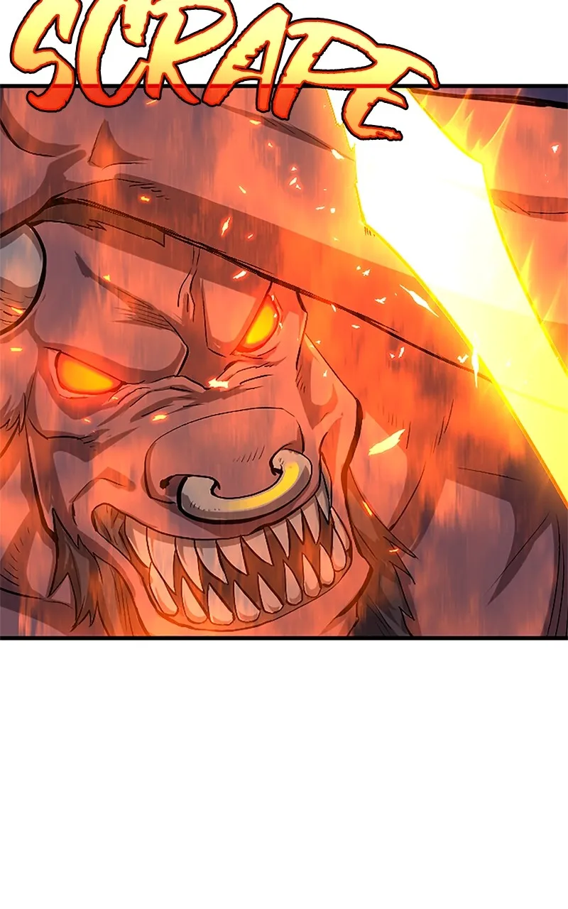 The Fallen Sage Rises to Power Chapter 12 page 34 - 