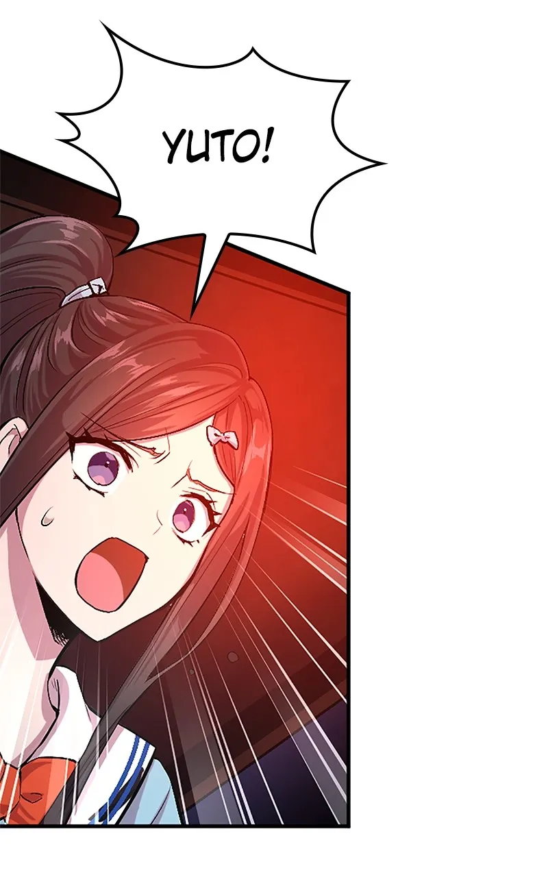 The Fallen Sage Rises to Power Chapter 12 page 39 - 