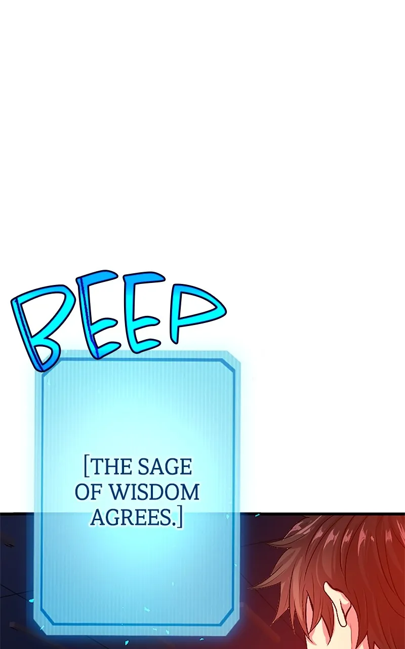The Fallen Sage Rises to Power Chapter 12 page 47 - 