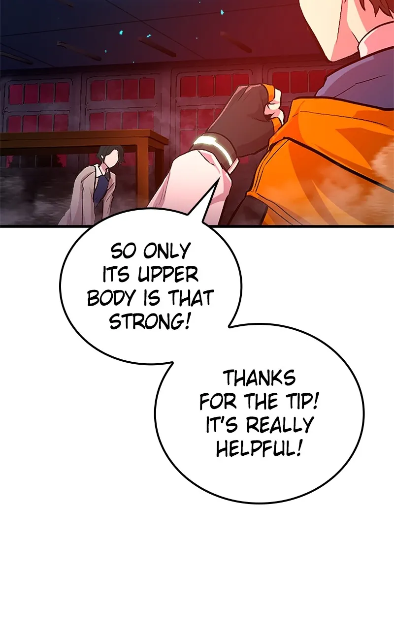 The Fallen Sage Rises to Power Chapter 12 page 48 - 