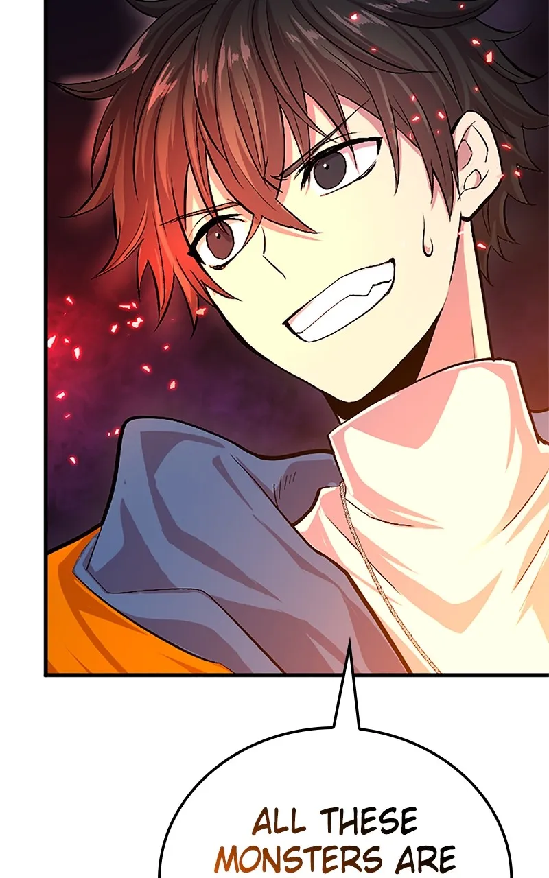 The Fallen Sage Rises to Power Chapter 12 page 6 - 