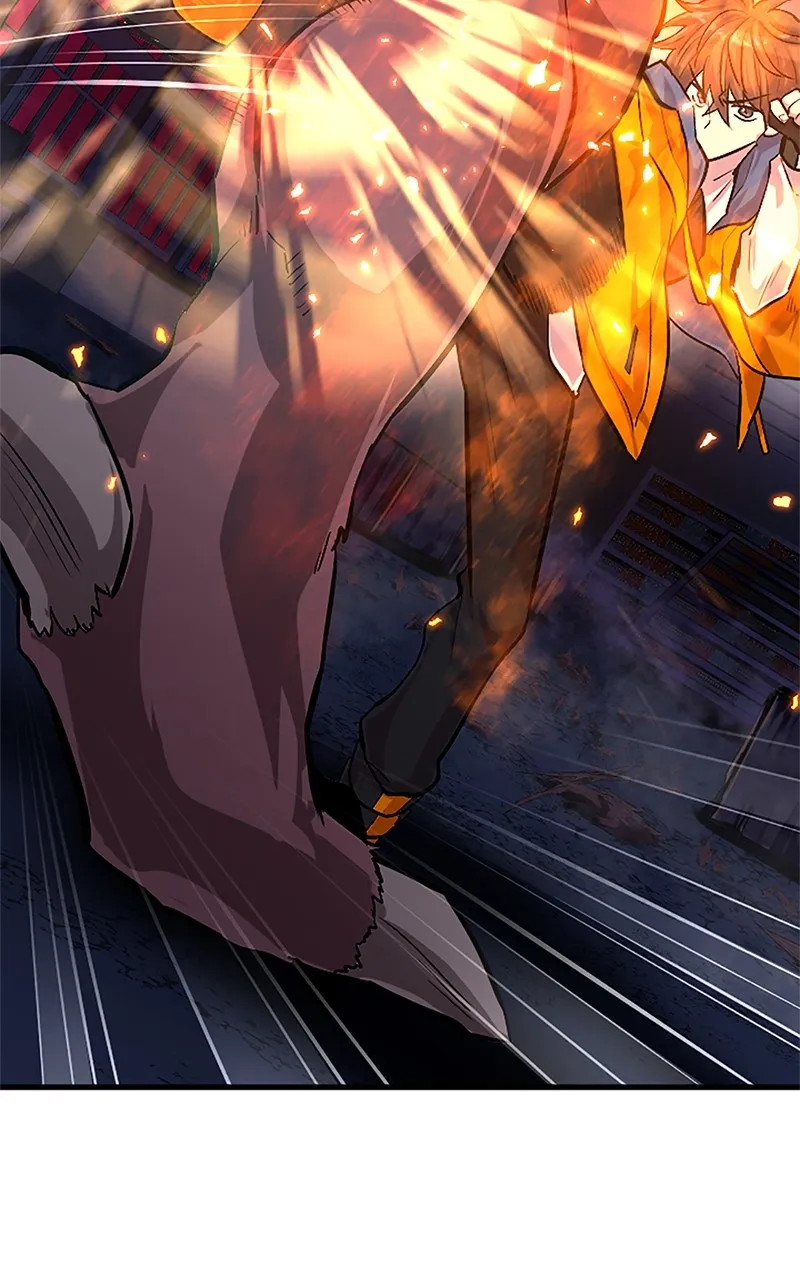 The Fallen Sage Rises to Power Chapter 12 page 55 - 