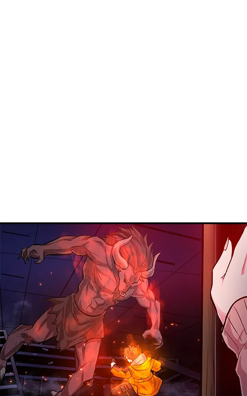 The Fallen Sage Rises to Power Chapter 12 page 58 - 