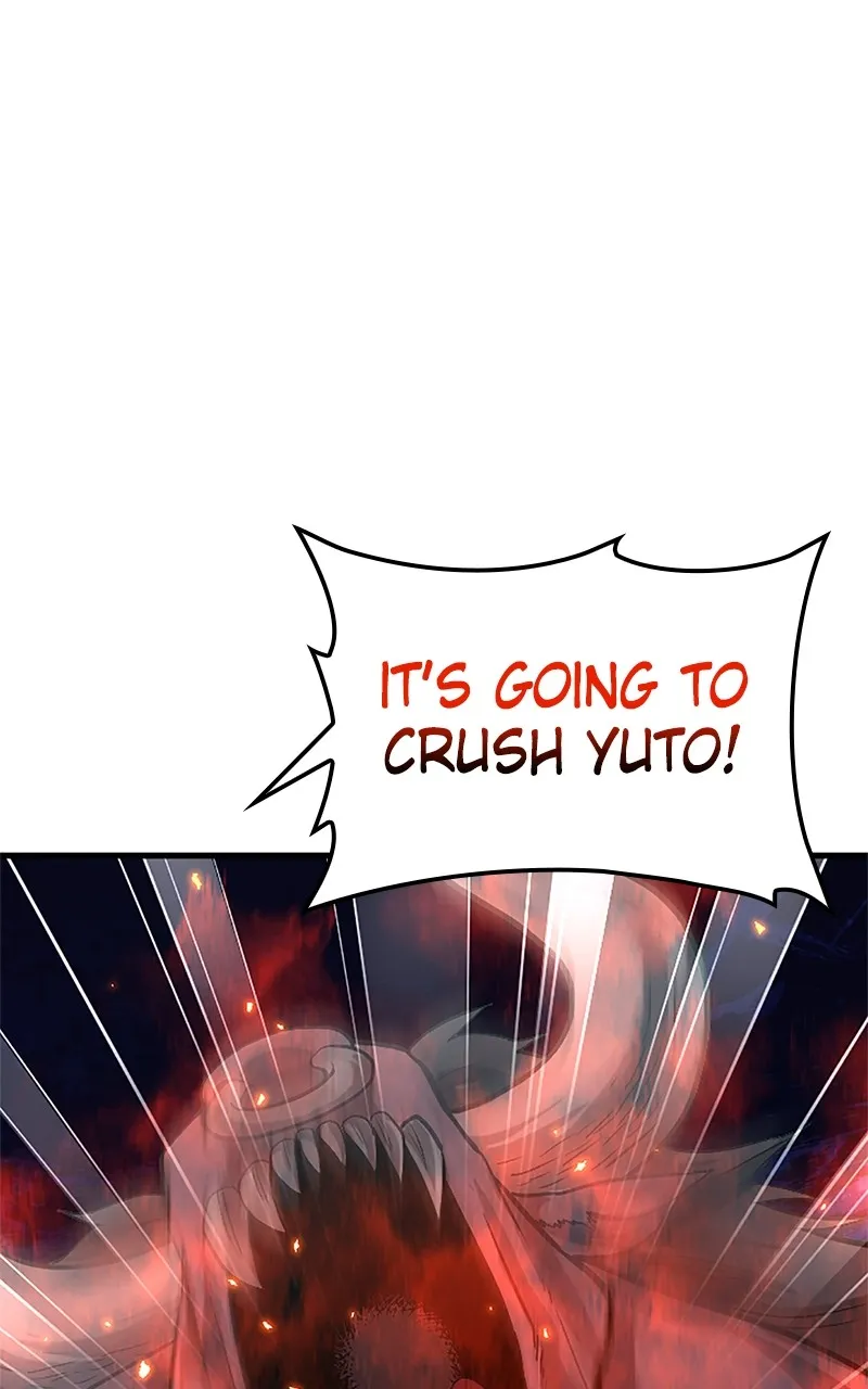 The Fallen Sage Rises to Power Chapter 12 page 61 - 